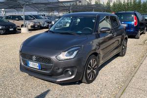 SUZUKI Swift 1.2 Hybrid Top