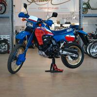 Kawasaki KLR 600 1986 KL