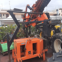 Scuotitore Verdegiglio anno 2017,