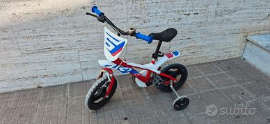 Bici Dino Cross