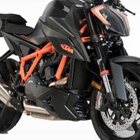 Ktm 1290 r SuperDuke r (20-23) Puntali Puig Carbon