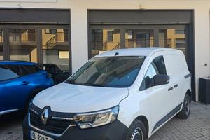 Renault Kangoo Van 1.5 Blue dci 95cv L1 open sesam