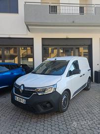 Renault Kangoo Van 1.5 Blue dci 95cv L1 open sesam