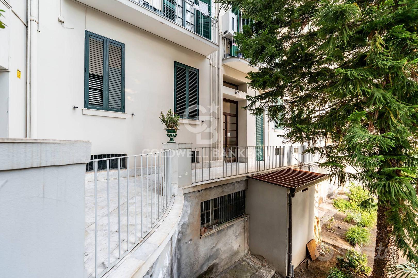 Appartamento – Catania, San Berillo, Centro storico - Altro
