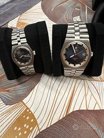 Tissot PR 516 GL sia maschile che femminile