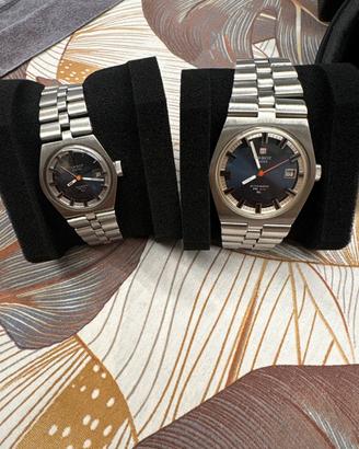 Tissot PR 516 GL sia maschile che femminile