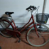 Bicicletta