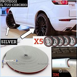 Protezione CERCHI in lega LAND ROVER BORDINO