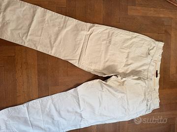 Pantalone donna 100% cotone