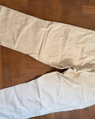 Pantalone donna 100% cotone