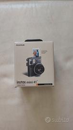 Instanx mini 41 Nuova