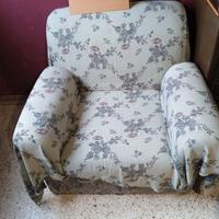 POLTRONA DIVANO