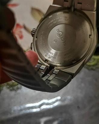 Sector 880 chronograph