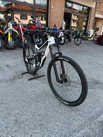 Merida one twenty