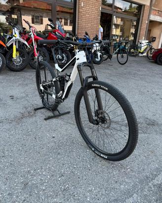 Merida one twenty