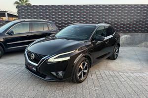Nissan Qashqai MHEV 158 CV Xtronic Tekna+