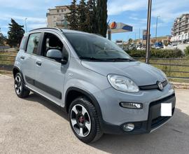 Fiat Panda 1.3 MJT 95 CV S&S 4x4
