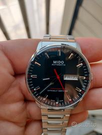 Orologio automatico Mido Commander 40 mm 