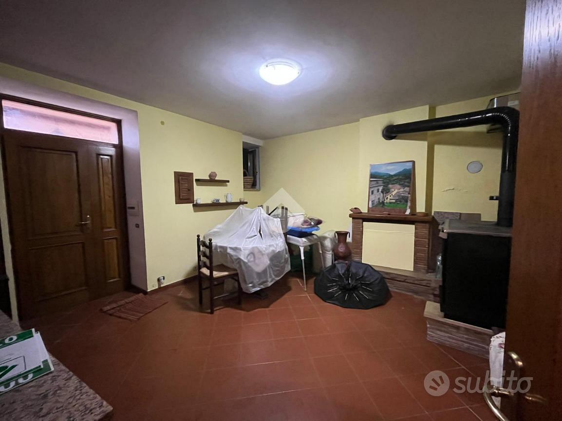 Apartment in Subiaco, Roma Capitale - Vista 3