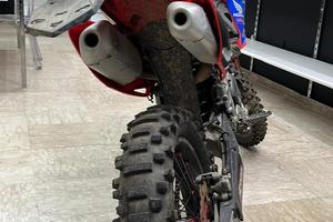 Honda crf 250 r