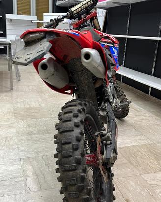Honda crf 250 r