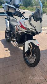 Motocicletta