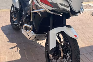 Motocicletta