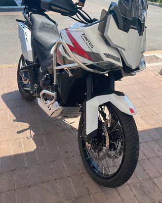 Motocicletta