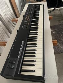 Studiologic Numa concert piano digitale