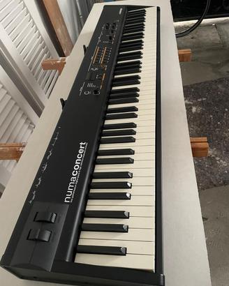 Studiologic Numa concert piano digitale