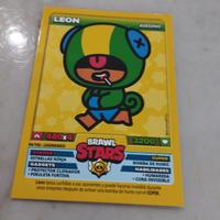 carte brawl stars 