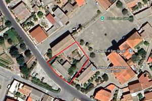 Casa in centro a suelli vicino a senorbi'