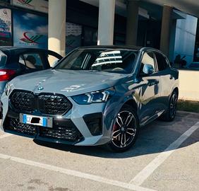 BMW X2 s18d M SPORT PRO Perfetta