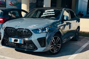 BMW X2 s18d M SPORT PRO Perfetta
