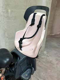 Seggiolino bici Bobike
