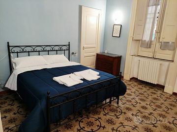 Casa vacanze, giardino privato, tribunale catania