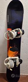 Tavola snowboard