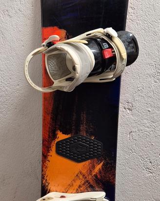 Tavola snowboard