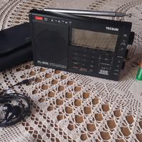 Ricevitore tecsun pl 600