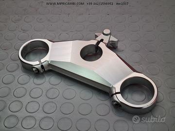 PIASTRA SUPERIORE DUCATI 848 2007 2013 2011