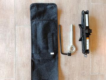 KIT PER RUOTA DI SCORTA