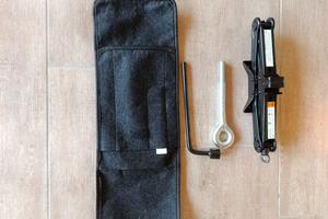 KIT PER RUOTA DI SCORTA