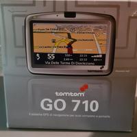 TOMTOM Go 710Mobile Navigation Europa occ