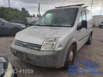 FORD TRANSIT CONNECT P65, P70, P80 -ricambi