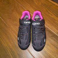 scarpe da bici da strada donna n.37