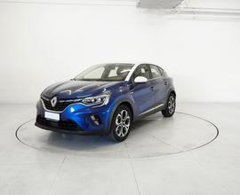 RENAULT Captur 2ª serie  Intens TCe 100