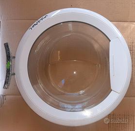 Oblò lavatrice Whirlpool 