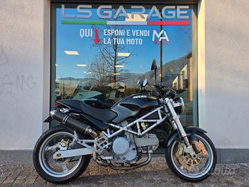 Ducati Monster 620