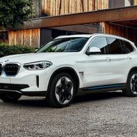 ricambi bmw ix3 g08 2020 2021 2022 DISPONIAMO DI R