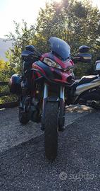 Ducati multistrada 950